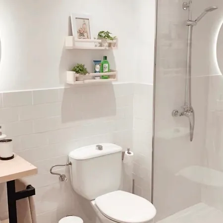 Luxury Casa Maribel Apartment