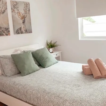 Luxury Casa Maribel Apartment
