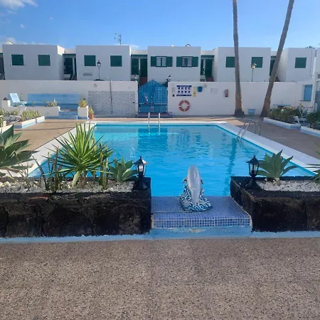 Apartment Luxury Casa Maribel Puerto del Carmen (Lanzarote)