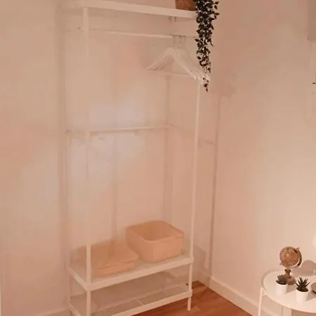 Apartamento Luxury Casa Maribel