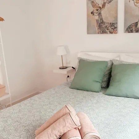 Luxury Casa Maribel بويرتو ذيل كارمين