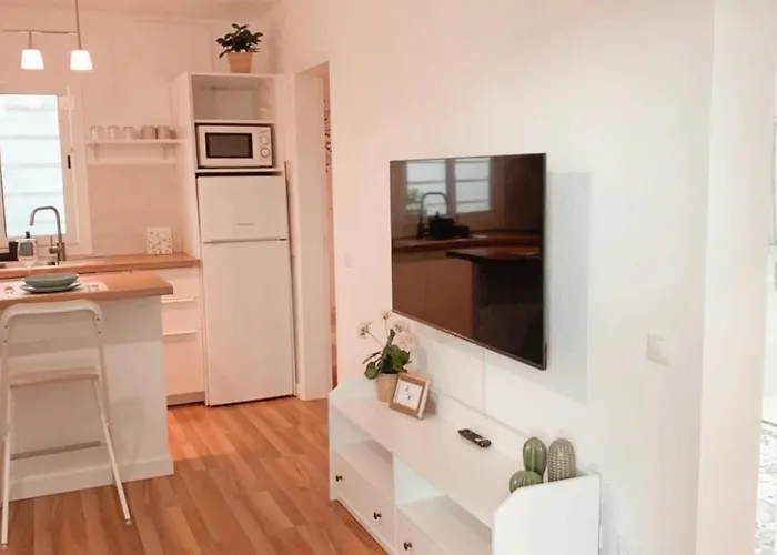 Luxury Casa Maribel *