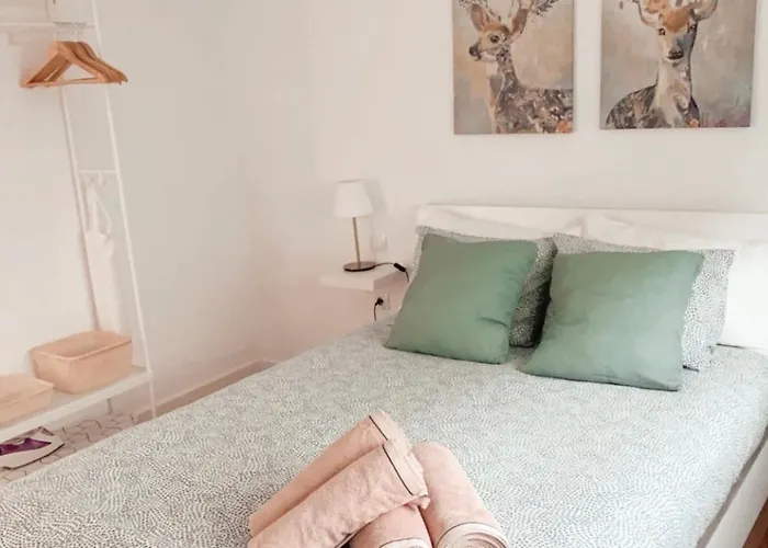 Luxury Casa Maribel بويرتو ذيل كارمين