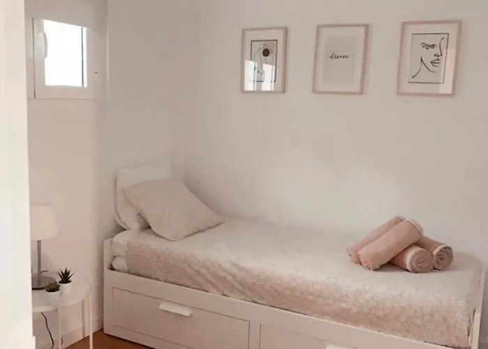 Apartamento Luxury Casa Maribel Puerto del Carmen (Lanzarote)