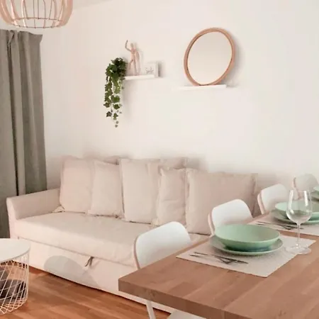 Apartment Luxury Casa Maribel *