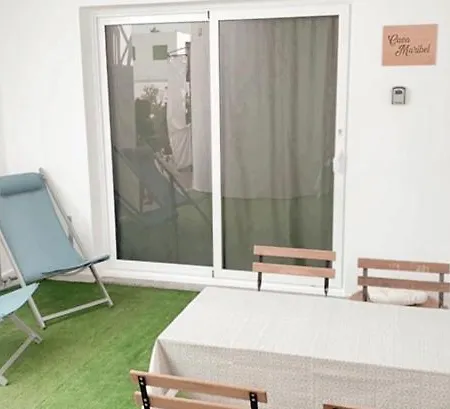 Luxury Casa Maribel Puerto Del Carmen Appartamento