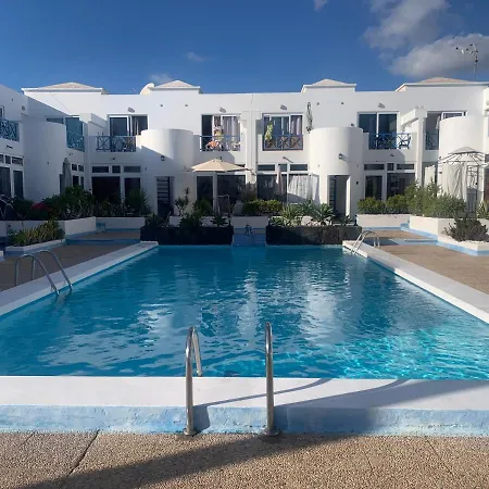 Luxury Casa Maribel Puerto Del Carmen Appartamento *