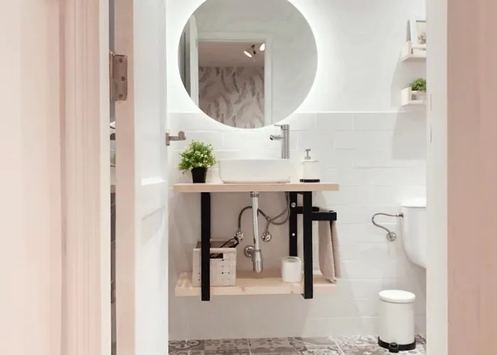 Luxury Casa Maribel Lägenhet Puerto del Carmen (Lanzarote)