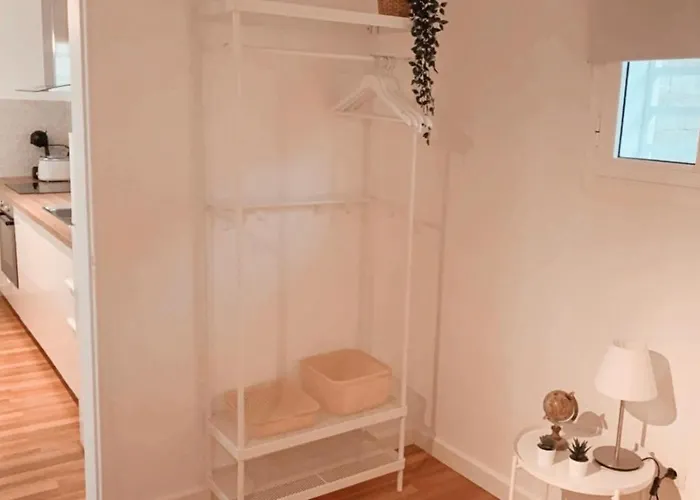 Lägenhet Luxury Casa Maribel