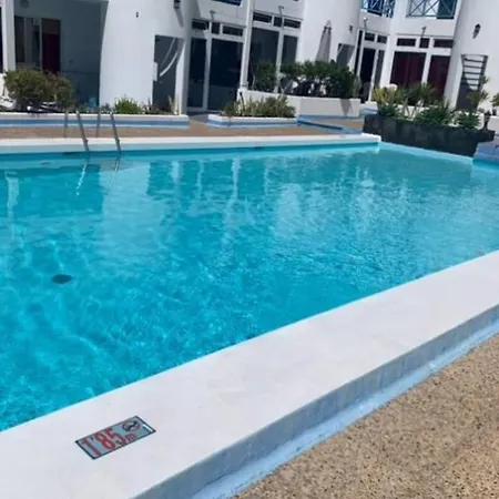 شقة Luxury Casa Maribel *