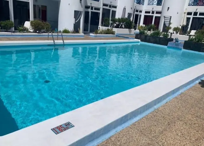 Διαμέρισμα Luxury Casa Maribel *