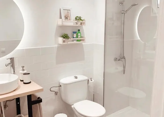 Luxury Casa Maribel Διαμέρισμα